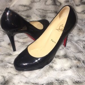 Christian Louboutin